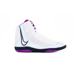 Buty zapaśnicze Nike Inflict 4 Nike - 1 buty zapaśnicze ubrania kostiumy