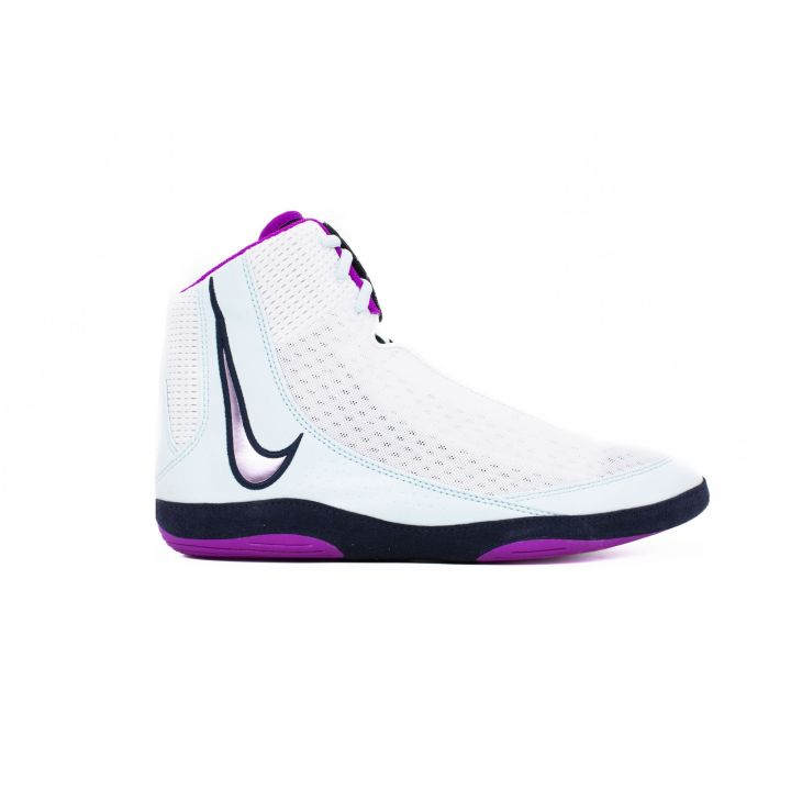 Buty zapaśnicze Nike Inflict 4 Nike - 1 buty zapaśnicze ubrania kostiumy