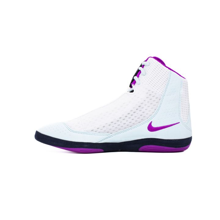 Buty zapaśnicze Nike Inflict 4 Nike - 4 buty zapaśnicze ubrania kostiumy