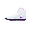 Buty zapaśnicze Nike Inflict 4 Nike - 4 buty zapaśnicze ubrania kostiumy