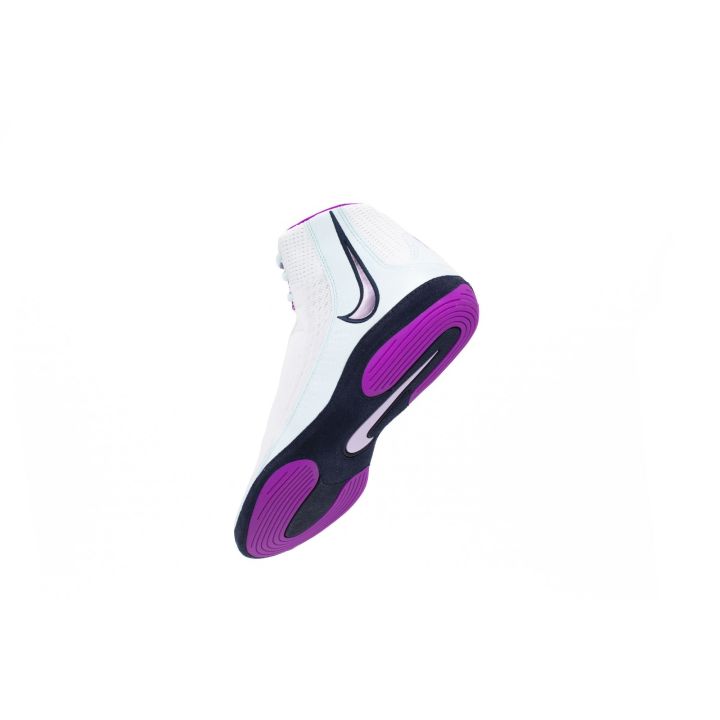 Buty zapaśnicze Nike Inflict 4 Nike - 9 buty zapaśnicze ubrania kostiumy