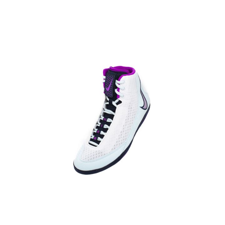 Buty zapaśnicze Nike Inflict 4 Nike - 10 buty zapaśnicze ubrania kostiumy