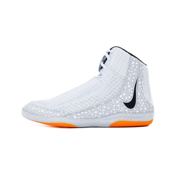 Buty zapaśnicze Nike Inflict 4 SE Nike - 2 buty zapaśnicze ubrania kostiumy