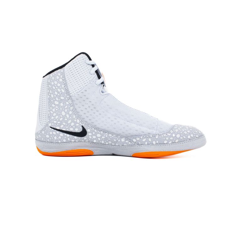 Buty zapaśnicze Nike Inflict 4 SE Nike - 3 buty zapaśnicze ubrania kostiumy