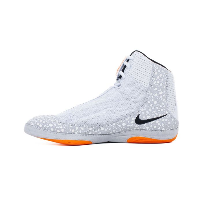 Buty zapaśnicze Nike Inflict 4 SE Nike - 4 buty zapaśnicze ubrania kostiumy
