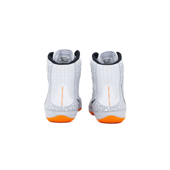 Buty zapaśnicze Nike Inflict 4 SE Nike - 6 buty zapaśnicze ubrania kostiumy