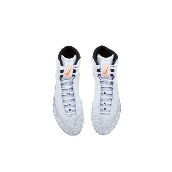 Buty zapaśnicze Nike Inflict 4 SE Nike - 8 buty zapaśnicze ubrania kostiumy