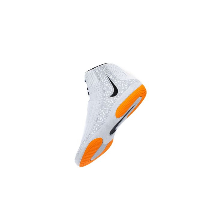 Buty zapaśnicze Nike Inflict 4 SE Nike - 9 buty zapaśnicze ubrania kostiumy