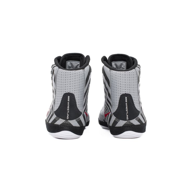 Buty zapaśnicze Nike Inflict 4 SE Nike - 7 buty zapaśnicze ubrania kostiumy