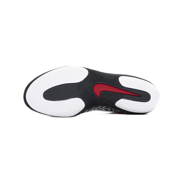 Wrestling shoes Nike Inflict 4 SE Nike - 8 buty zapaśnicze ubrania kostiumy
