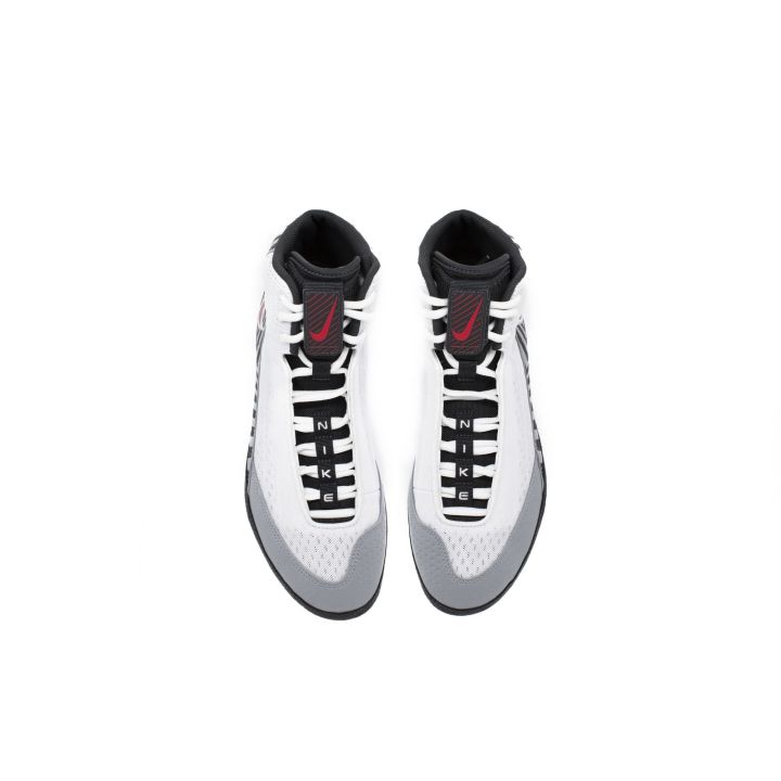 Wrestling shoes Nike Inflict 4 SE Nike - 9 buty zapaśnicze ubrania kostiumy