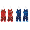 Brelok Jarex-Wrestling - 1 buty zapaśnicze ubrania kostiumy