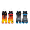 Brelok NIEMCY Jarex-Wrestling - 1 buty zapaśnicze ubrania kostiumy