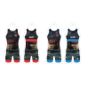 Brelok Jarex-Wrestling - 1 buty zapaśnicze ubrania kostiumy