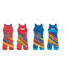 Brelok RUMUNIA Jarex-Wrestling - 1 buty zapaśnicze ubrania kostiumy
