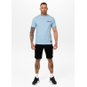 Men's T-shirt SAN DIEGO BORN - 5 buty zapaśnicze ubrania kostiumy