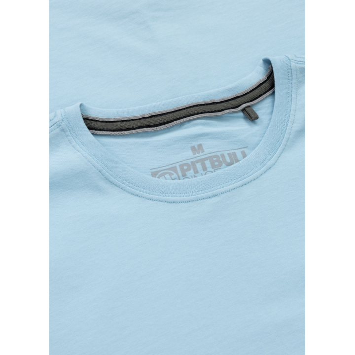 Men's T-shirt SAN DIEGO BORN  - 7 buty zapaśnicze ubrania kostiumy