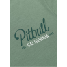 Koszulka męska SAN DIEGO BORN PIT BULL  - 7 buty zapaśnicze ubrania kostiumy