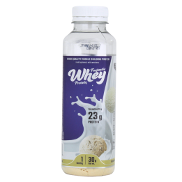 Whey Protein Fantastic Whey Protein 30g  - 1 buty zapaśnicze ubrania kostiumy