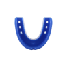 SEVEN single mouthguard BELTOR  - 3 buty zapaśnicze ubrania kostiumy