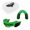 SIX single mouthguard BELTOR  - 4 buty zapaśnicze ubrania kostiumy