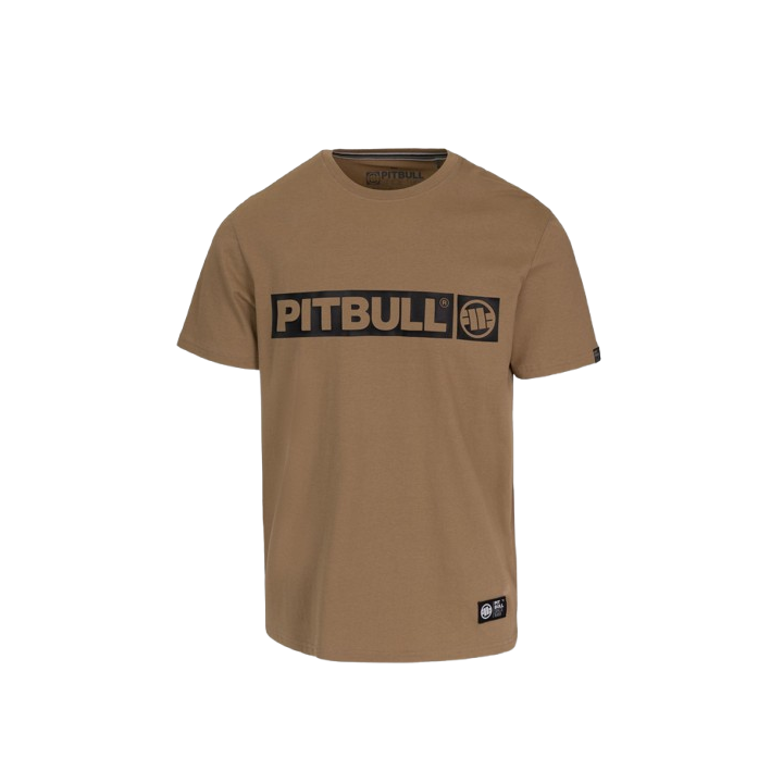 PIT BULL Hilltop T-shirt  - 1 buty zapaśnicze ubrania kostiumy