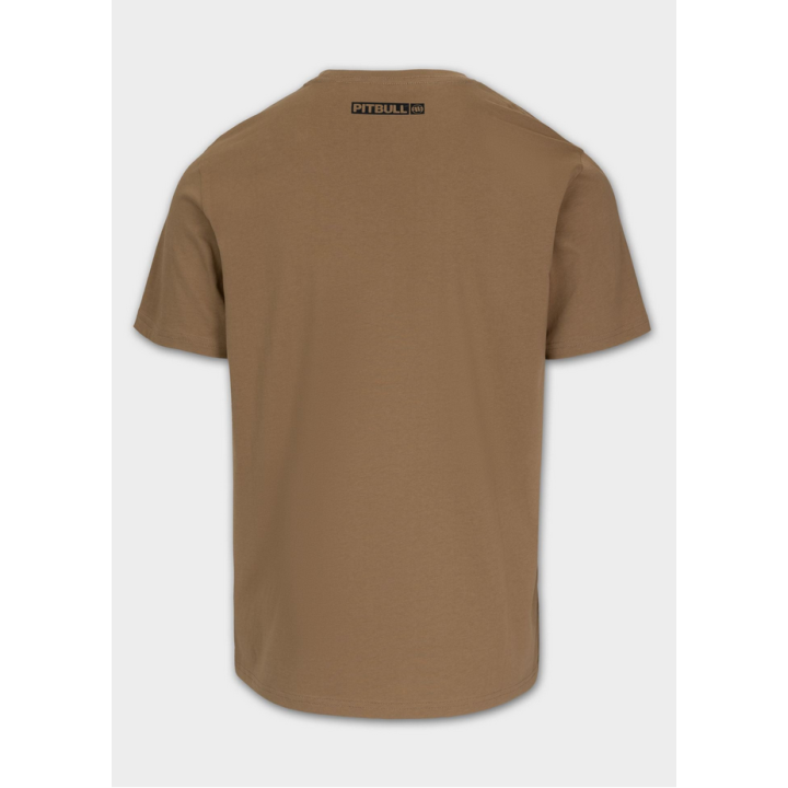PIT BULL Hilltop T-shirt  - 3 buty zapaśnicze ubrania kostiumy