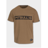 PIT BULL Hilltop T-shirt  - 2 buty zapaśnicze ubrania kostiumy
