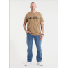 PIT BULL Hilltop T-shirt  - 6 buty zapaśnicze ubrania kostiumy