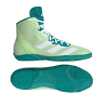 Wrestling shoes Adidas Adizero Adidas - 2 buty zapaśnicze ubrania kostiumy