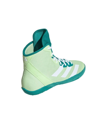 Wrestling shoes Adidas Adizero Adidas - 3 buty zapaśnicze ubrania kostiumy Wrestling shoes Adidas Adizero Adidas - 3 buty zapaśnicze ubrania kostiumy