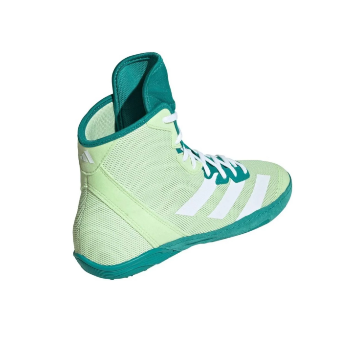 Wrestling shoes Adidas Adizero Adidas - 3 buty zapaśnicze ubrania kostiumy