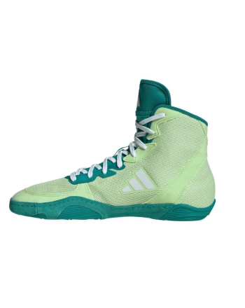 Wrestling shoes Adidas Adizero Adidas - 4 buty zapaśnicze ubrania kostiumy Wrestling shoes Adidas Adizero Adidas - 4 buty zapaśnicze ubrania kostiumy