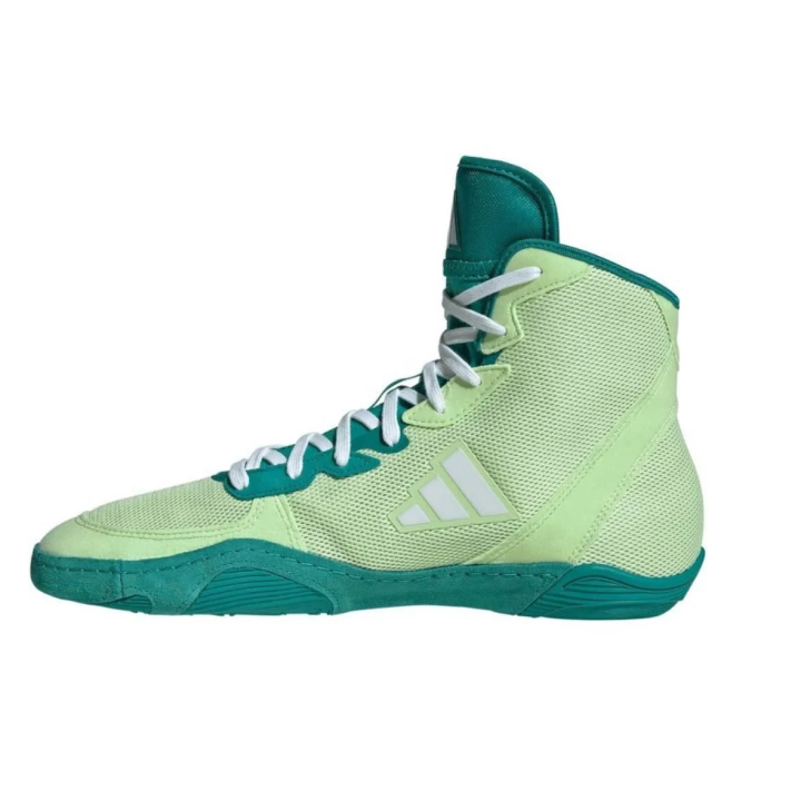 Wrestling shoes Adidas Adizero Adidas - 4 buty zapaśnicze ubrania kostiumy