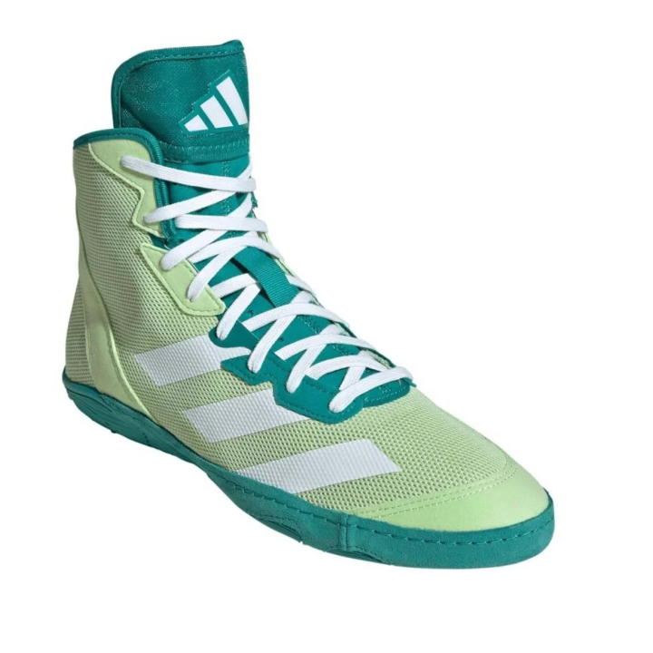 Wrestling shoes Adidas Adizero Adidas - 5 buty zapaśnicze ubrania kostiumy