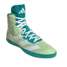 Wrestling shoes Adidas Adizero Adidas - 5 buty zapaśnicze ubrania kostiumy