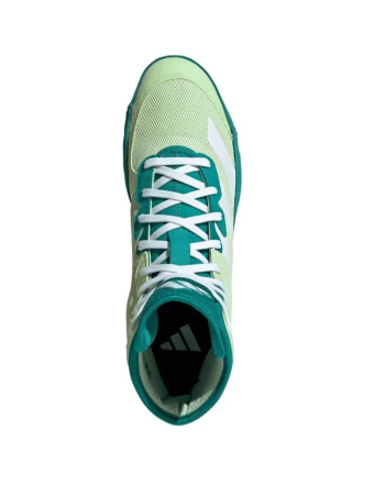 Wrestling shoes Adidas Adizero Adidas - 6 buty zapaśnicze ubrania kostiumy Wrestling shoes Adidas Adizero Adidas - 6 buty zapaśnicze ubrania kostiumy