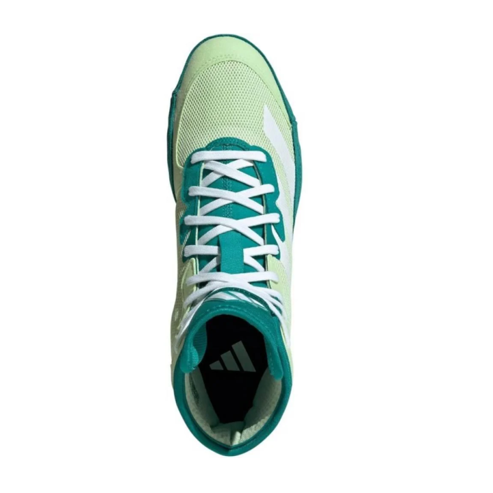 Wrestling shoes Adidas Adizero Adidas - 6 buty zapaśnicze ubrania kostiumy