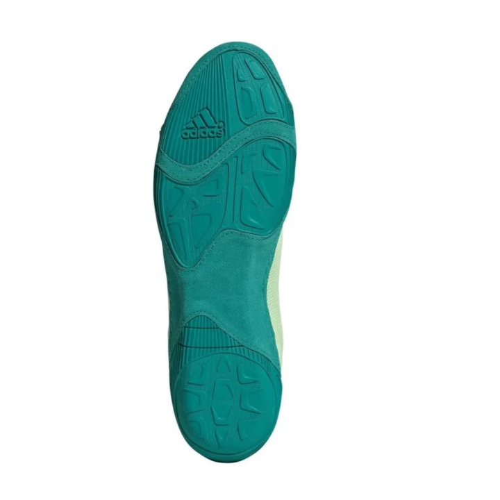 Wrestling shoes Adidas Adizero Adidas - 7 buty zapaśnicze ubrania kostiumy