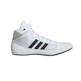 Wrestling shoes  Adidas Havoc 2 Kids Adidas - 1 buty zapaśnicze ubrania kostiumy