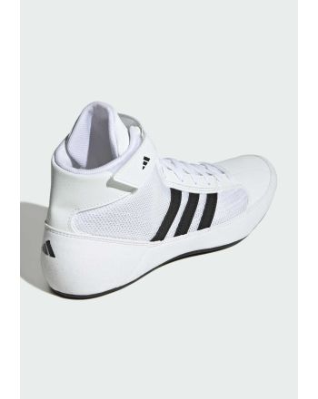 Wrestling shoes  Adidas Havoc 2 Kids Adidas - 2 buty zapaśnicze ubrania kostiumy Wrestling shoes  Adidas Havoc 2 Kids Adidas - 2 buty zapaśnicze ubrania kostiumy