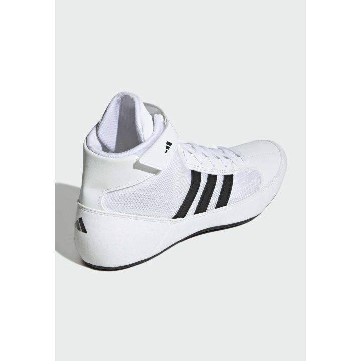 Buty zapaśnicze Adidas Havoc 2 Kids Adidas - 2 buty zapaśnicze ubrania kostiumy
