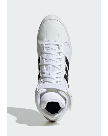 Wrestling shoes  Adidas Havoc 2 Kids Adidas - 3 buty zapaśnicze ubrania kostiumy Wrestling shoes  Adidas Havoc 2 Kids Adidas - 3 buty zapaśnicze ubrania kostiumy