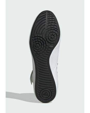 Buty zapaśnicze Adidas Havoc 2 Kids Adidas - 4 buty zapaśnicze ubrania kostiumy Buty zapaśnicze Adidas Havoc 2 Kids Adidas - 4 buty zapaśnicze ubrania kostiumy