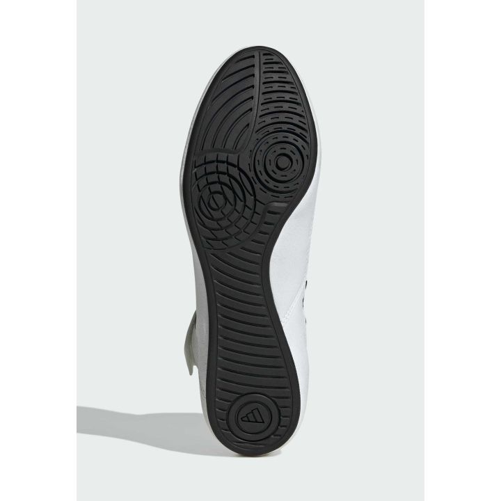 Buty zapaśnicze Adidas Havoc 2 Kids Adidas - 4 buty zapaśnicze ubrania kostiumy