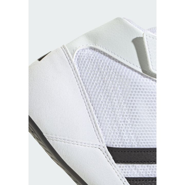 Buty zapaśnicze Adidas Havoc 2 Kids Adidas - 5 buty zapaśnicze ubrania kostiumy