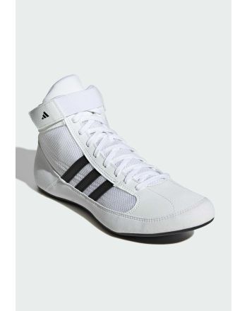 Wrestling shoes  Adidas Havoc 2 Kids Adidas - 6 buty zapaśnicze ubrania kostiumy Wrestling shoes  Adidas Havoc 2 Kids Adidas - 6 buty zapaśnicze ubrania kostiumy