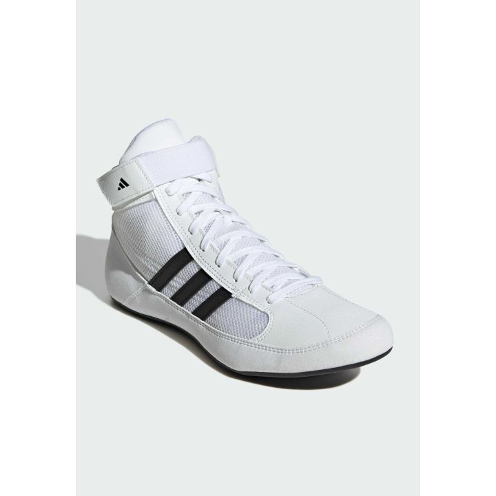Wrestling shoes  Adidas Havoc 2 Kids Adidas - 6 buty zapaśnicze ubrania kostiumy