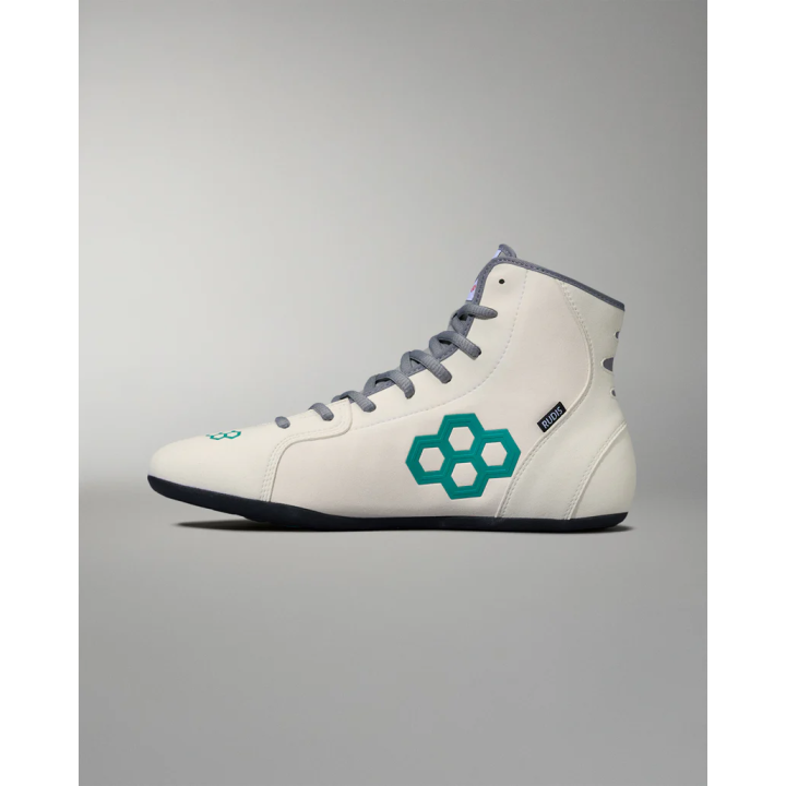 Wrestling shoes RUDIS International Rudis - 2 buty zapaśnicze ubrania kostiumy