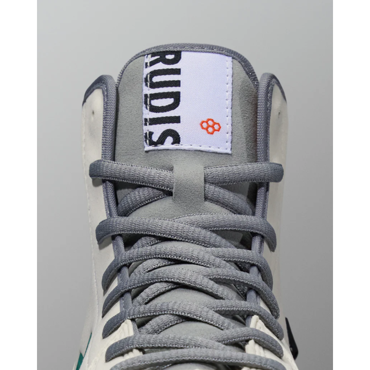 Buty zapaśnicze RUDIS International Rudis - 6 buty zapaśnicze ubrania kostiumy